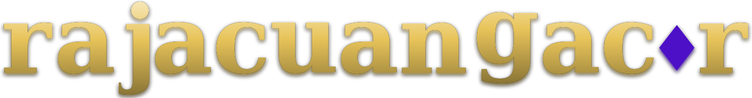 rajacuan gacor logo